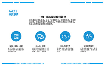 企業運用防竄貨系統能夠給企業帶來什么價值？